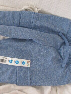 Roots & Threads Cargo Joggers
